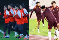 Link xem trực tiếp bóng đá U23 Iraq vs U23 Trung Quốc ngày 8/1