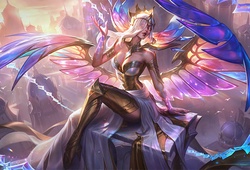 Chi tiết bản cập nhật LMHT 26.1 LOL
