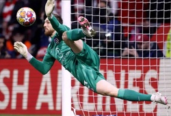 Thủ môn Atletico và mối thù cần giải quyết ở loạt đá luân lưu trước Real Madrid