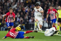 Tỷ lệ kèo trận Atletico Madrid vs Real Madrid, 2h00 ngày 9/1, Siêu cúp Tây Ban Nha