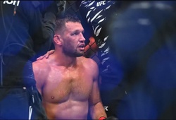 Reinier de Ridder hé lộ kế hoạch “đại tu” thể lực trước UFC 326 sau cú sập pin đáng quên