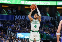 Boston Celtics cân nhắc đẩy Anfernee Simons đi để tránh thuế phạt, lộ diện ông lớn miền Đông quan tâm