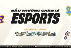 Lộ trình Esports Đấu Trường Chân Lý mùa 16 TFT