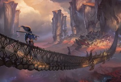 Chi tiết bản cập nhật DTCL 16.2 TFT