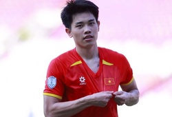 Tỷ lệ kèo trận U23 Việt Nam vs U23 Kyrgyzstan, 21h ngày 9/1, U23 Châu Á