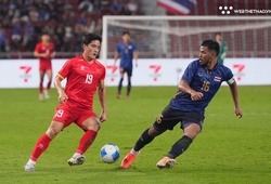 Chưa đá, U23 Thái Lan đã bị "coi thường" ở VCK U23 châu Á 2026