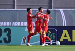 Dự đoán U23 Kyrgyzstan vs U23 Việt Nam, 21h00 ngày 9/1, U23 châu Á 2026