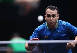 Mỹ từ chối cấp visa cho VĐV bóng bàn Iran Amirhossein Hedayati