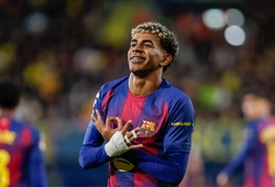 Lamine Yamal có giá trị hơn 340 triệu euro!