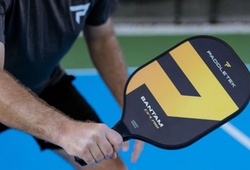 Kỹ thuật điều chỉnh độ mở mặt vợt trong Pickleball - chìa khóa giảm lỗi không đáng có