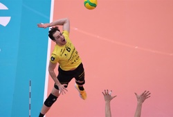 Bogdanka LUK Lublin ngược dòng kịch tính, Knack Roeselare tiếp tục “dớp” trước các CLB Ba Lan