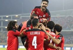 Nhận định, soi kèo Ai Cập vs Bờ Biển Ngà: Cuộc đối đầu nảy lửa