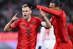 Nhận định, soi kèo Bayern Munich vs Wolfsburg: Hùm xám tiếp tục thống trị