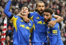 Nhận định, soi kèo Derby County vs Leeds: Thử thách lớn cho chủ nhà