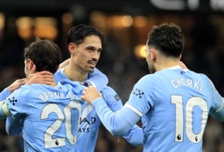 Nhận định, soi kèo Man City vs Exeter City: Chiến thắng nhẹ nhàng