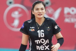Thống kê báo động: Medan Falcons quá yếu tự thua trong ngày ra quân ProLiga?