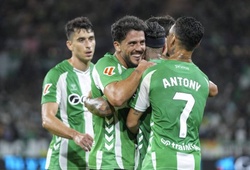 Nhận định, soi kèo Real Oviedo vs Real Betis: Tìm lại niềm vui chiến thắng