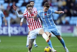 Nhận định, soi kèo Stoke City vs Coventry City: Khó phân thắng bại