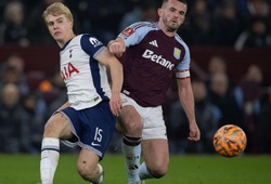 Nhận định, soi kèo Tottenham vs Aston Villa: Thử thách lớn cho Spurs