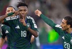 Tỷ lệ kèo trận U23 Jordan vs U23 Saudi Arabia, U23 Châu Á