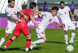 Nhận định, soi kèo U23 Iran vs U23 Uzbekistan: Cuộc đấu trí tại bảng C