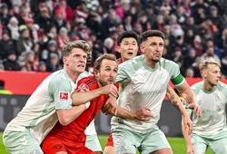 Nhận định, soi kèo Werder Bremen vs Hoffenheim: Khách có cơ hội giành 3 điểm