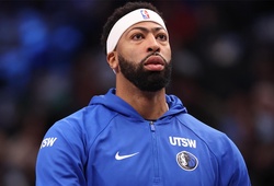 Phân tích: Tại sao thương vụ Anthony Davis là "canh bạc" nguy hiểm nhất lúc này?