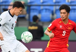 U23 Việt Nam vẫn có nguy cơ bị loại ở vòng bảng U23 châu Á 2026