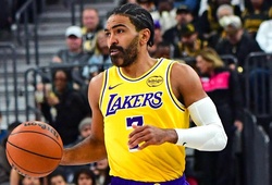 Los Angeles Lakers đón viện binh: Gabe Vincent bình phục chấn thương lưng, sẵn sàng chia lửa