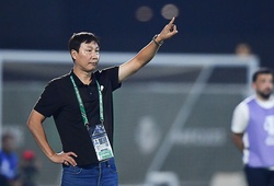 HLV Kim Sang Sik không e ngại nếu gặp Nhật Bản ở tứ kết U23 châu Á 2026