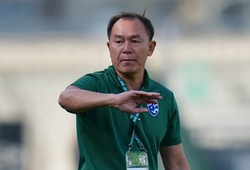 Bài học đắt giá cho U23 Thái Lan: Thẻ đỏ và quả phạt đền nghiệt ngã
