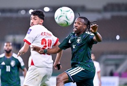 U23 Jordan thắng sốc Saudi Arabia, U23 Việt Nam chưa thể sớm vào tứ kết