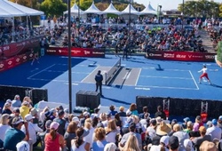 Pickleball chuyên nghiệp mở chương mới năm 2026: MLP sẵn sàng bứt phá trên bản đồ truyền hình
