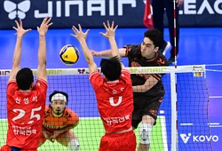 Park Hye-min và Cha Ji-hwan góp mặt tại All-Star V-League, thay thế các trụ cột chấn thương