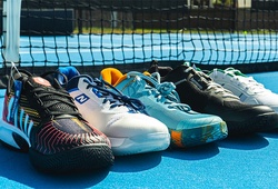 Giày chơi Pickleball tốt nhất: Nên mang gì và cần tránh gì