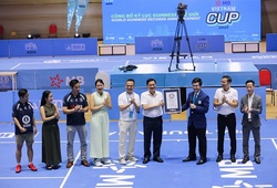 9 khoảnh khắc đáng nhớ định hình bộ môn Pickleball châu Á năm 2025