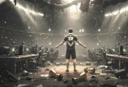 Royal Never Give Up rút lui khỏi Liên Minh Huyền Thoại Esports sau 11 năm gắn bó