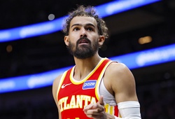 Kế hoạch của Wizards với Trae Young: Sẽ không vội vã sử dụng ngôi sao mới