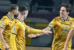 Dự đoán Udinese vs Pisa, 21h00 ngày 10/1, Serie A 2025/26