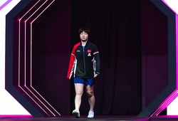 Lịch thi đấu bóng bàn WTT Champión Doha 2026 ngày 9/1