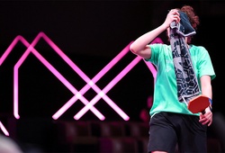 Zhu Yuling thắng kịch tính Hana Goda, ứng viên vô địch sớm lên tiếng tại WTT Champions Doha 2026