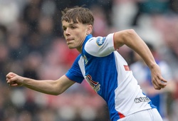 MU tìm cách đánh bại Arsenal trong cuộc đua giành tiền đạo thần đồng Igor Tyjon