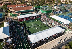 PPA Tour 2026 khởi tranh với Carvana Masters: Mùa giải mới, kỳ vọng mới