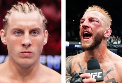 Dan Hooker đáp trả Paddy Pimblett cực gắt sau khi bị động chạm gia đình