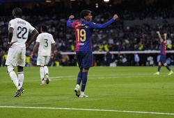Đội hình dự kiến Barcelona vs Real Madrid - chung kết Siêu Cúp Tây Ban Nha
