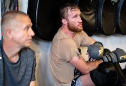 HLV Trevor Wittman: UFC 324 có thể là trận cuối của Justin Gaethje