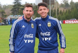 Tài năng sáng giá mà Inter Miami của Messi vừa chiêu mộ là ai?