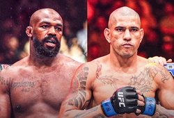 Jon Jones vs Alex Pereira? “Tôi không nghĩ Dana White sẽ cho phép trận này xảy ra”