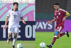 Link xem trực tiếp bóng đá U23 Syria vs U23 Qatar ngày 10/1