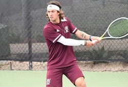 Michael Loyd được bổ nhiệm làm Giám đốc Phát triển Học viện pickleball Texas Ranchers